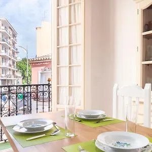 Beautiful&bright Close To The Center Of , Málaga España